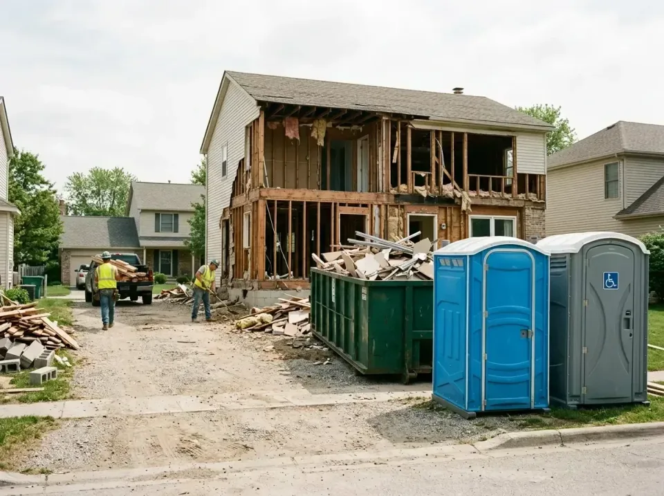home-renovation-demolition-sit-010 — frequently asked questions, Portable Toilet & Dumpsters Rental in Dumont, NJ